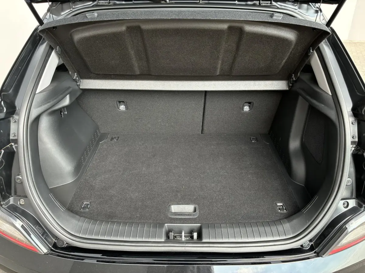 EV Fashion 39 kWh / SOH 95% / Fabrieksgarantie t/m 05-2027 / Dealer Onderhouden / Apple Carplay/Android Auto / Navigatie / 3-Fase laden / Snelladen /