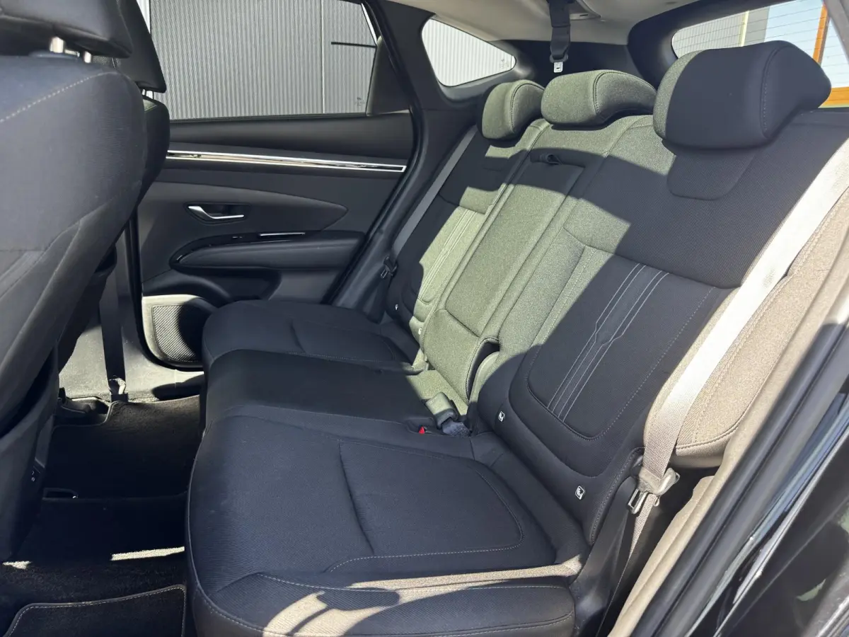 1.6 T-GDI PHEV Comfort Smart 4WD / Pano Dak / 19" LM / Stoelverwarming /