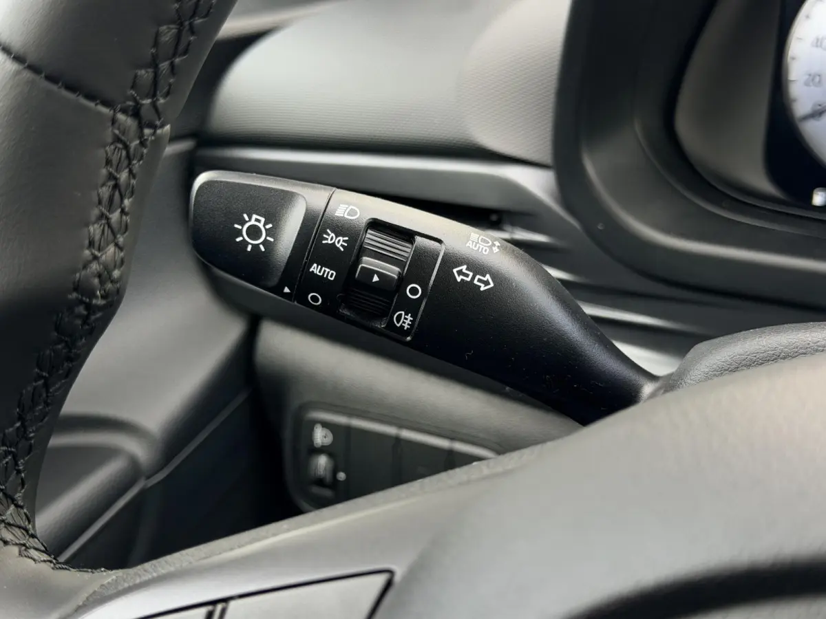 1.0 T-GDI Comfort / Led koplampen / Navigatie / Cruise Control / Apple Carplay / 16"lm /