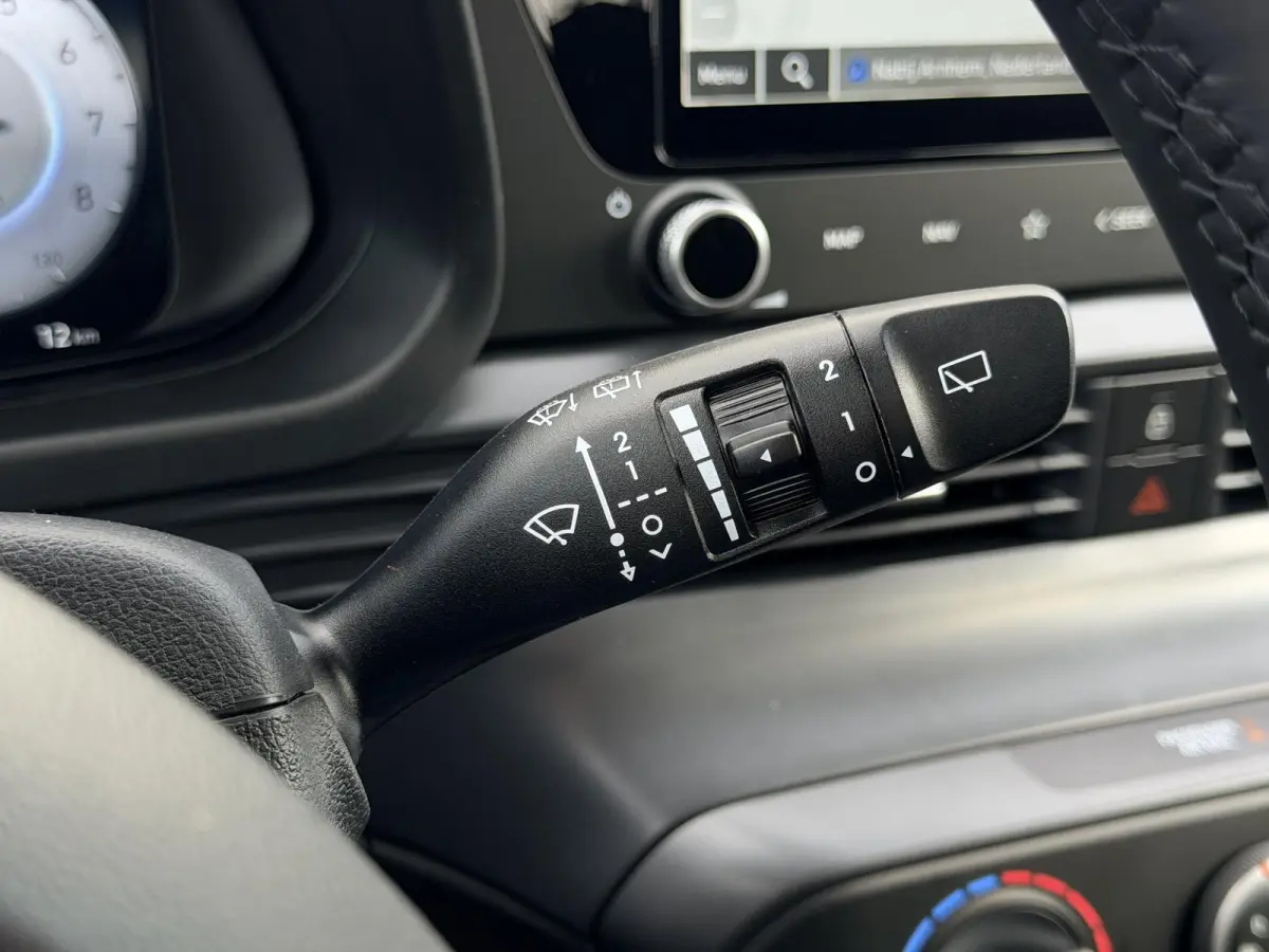 1.0 T-GDI Comfort / Led koplampen / Navigatie / Cruise Control / Apple Carplay / 16"lm /