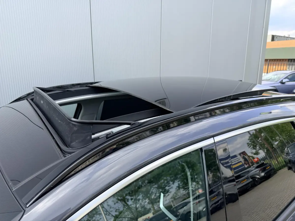 1.6 T-GDI PHEV Premium Sky / Zwart Leder / Memory Seat / Stoelverwarming Voor + Achter / Stoelverkoeling / Stuurverwarming / 360 Camera / KRELL Audio / Elek. Achterklep /