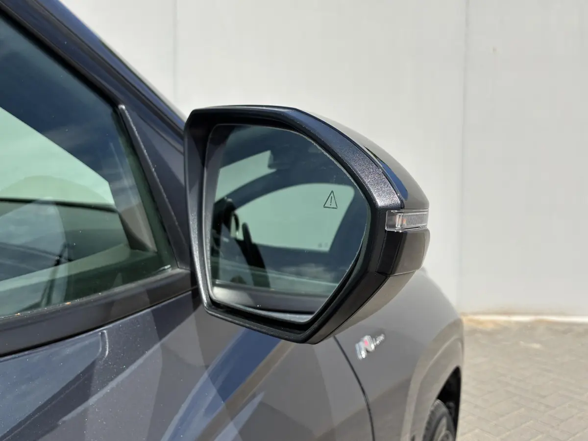 1.6 T-GDI PHEV N Line Edition 4WD / Fabrieksgarantie t/m 04-2027 / Dealer Onderhouden / Stoel-/Stuurverwarming / Achteruitrijcamera / Navigatie / Apple Carplay/Android Auto / Adaptieve Cruis