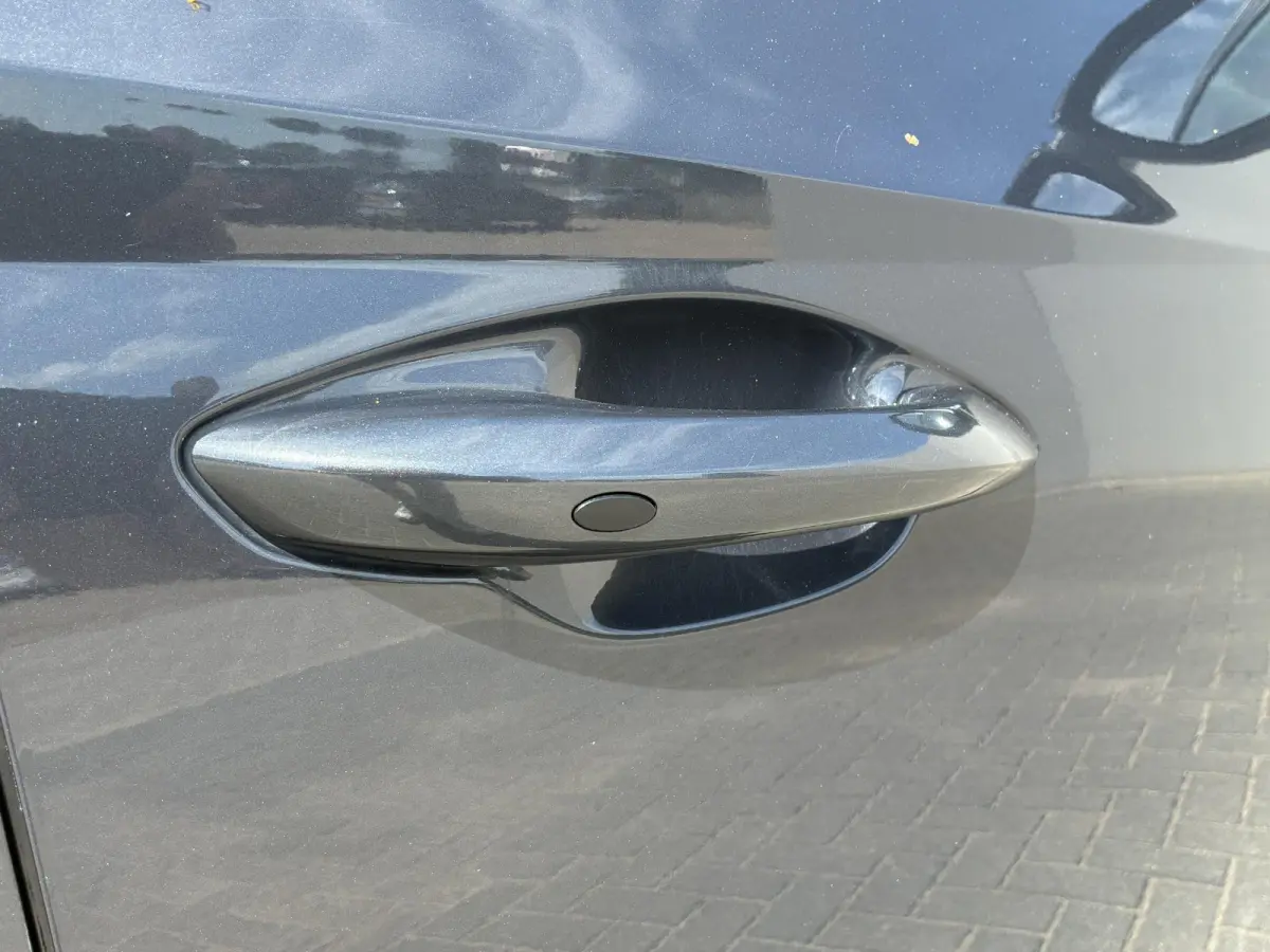 1.6 T-GDI PHEV N Line Edition 4WD / Fabrieksgarantie t/m 04-2027 / Dealer Onderhouden / Stoel-/Stuurverwarming / Achteruitrijcamera / Navigatie / Apple Carplay/Android Auto / Adaptieve Cruis