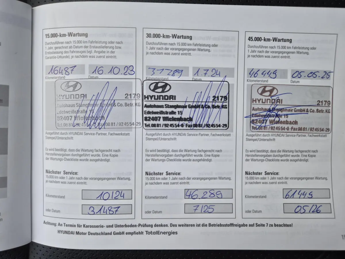 1.6 T-GDI PHEV Premium 4WD / Fabrieksgarantie tot 10-2027 / Dealer onderhouden / Trekgewicht 1350 kg / Elektrische achterklep / Rondomzicht camera / Stuur- Stoel & Achterbankverwarming / Ada