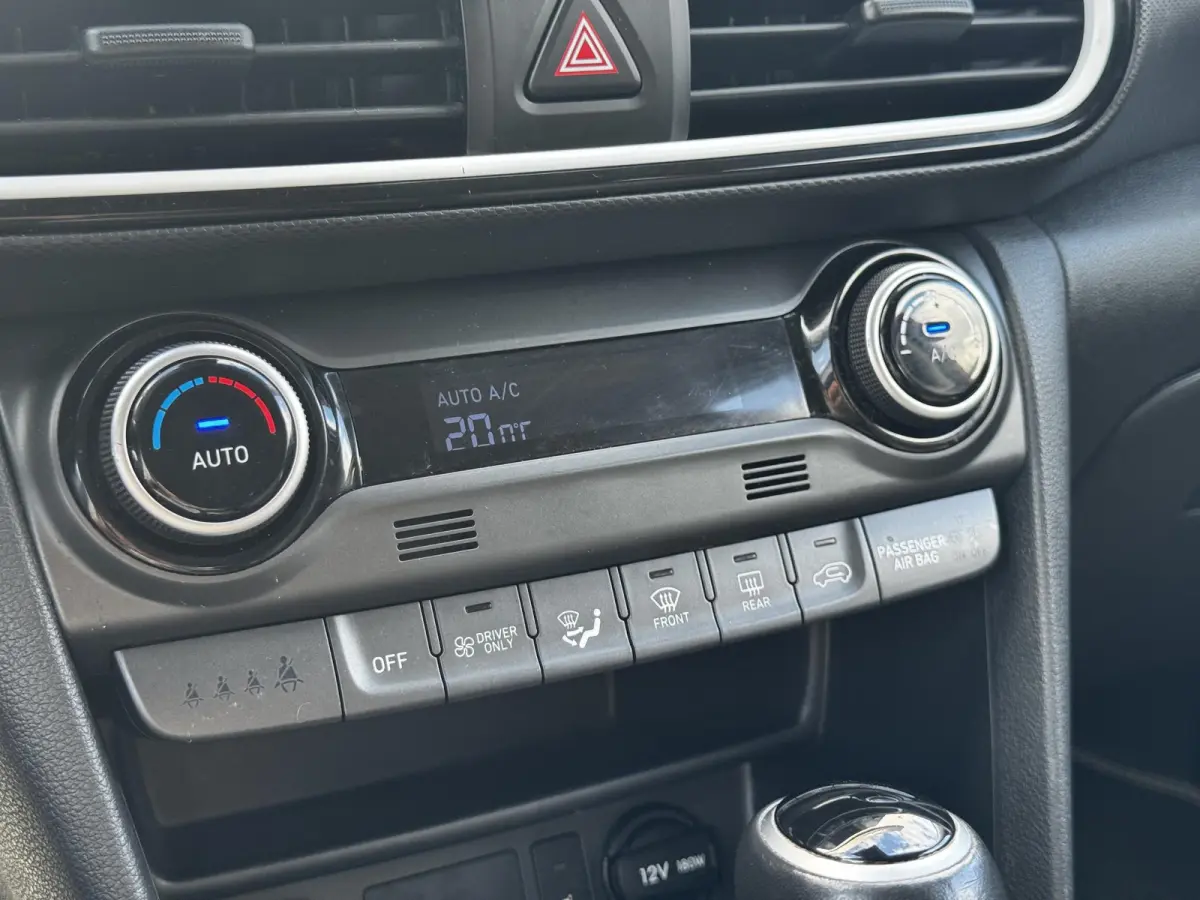 1.6 GDI HEV Premium / Dealeronderhouden / Lederen Bekleding / Stoel verwarming en Verkoeling / Navigatie /