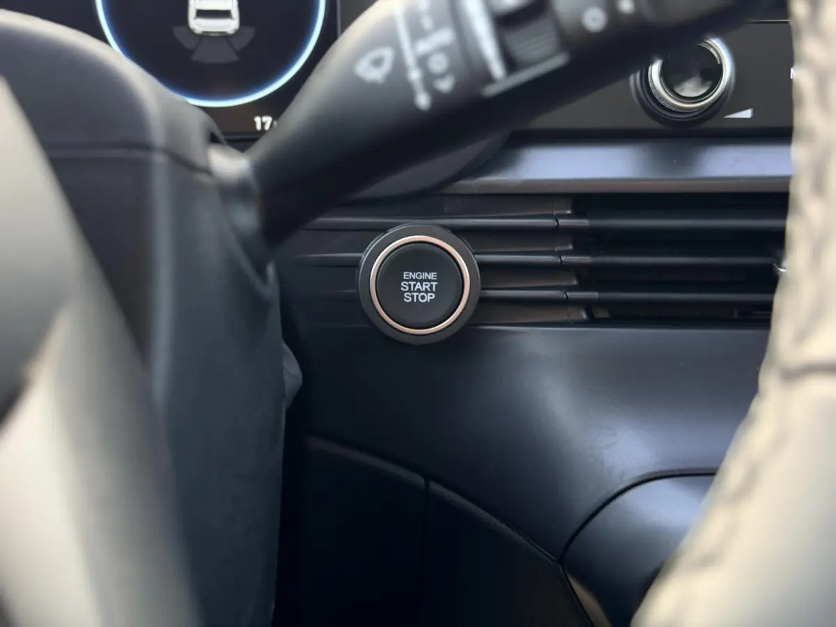 1.0 T-GDI Premium / Stoel- & Stuurverwarming / Climate Control / Cruise Control / LED Verlichting / BOSE Audio / Achteruitrijcamera / Parkeersensoren Voor + Achter /