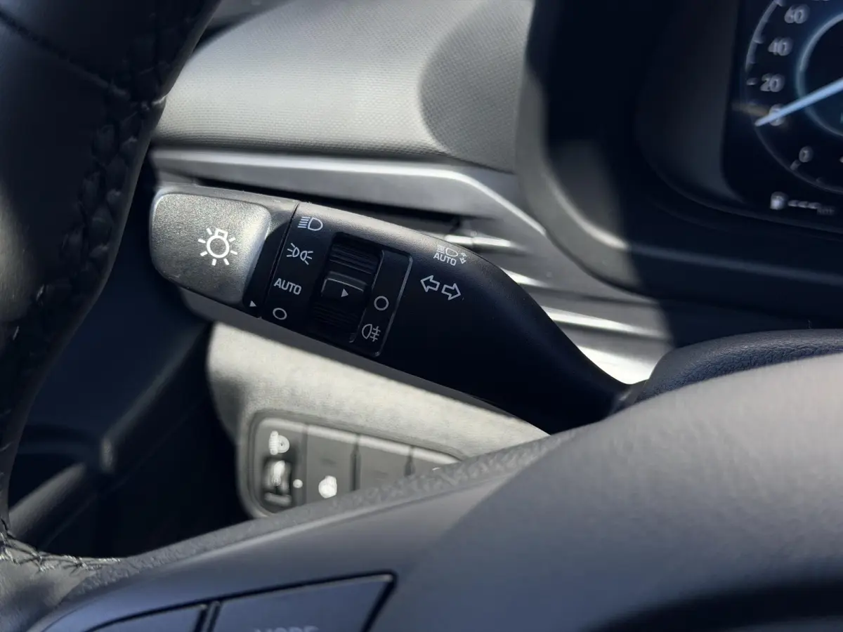 1.0 T-GDI Premium / Stoel- & Stuurverwarming / Climate Control / Cruise Control / LED Verlichting / BOSE Audio / Achteruitrijcamera / Parkeersensoren Voor + Achter /