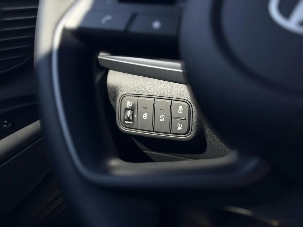 1.0 T-GDI Premium / Stoel- & Stuurverwarming / Climate Control / Cruise Control / LED Verlichting / BOSE Audio / Achteruitrijcamera / Parkeersensoren Voor + Achter /