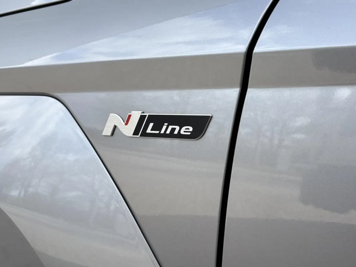 N Line Business 64.8 kWh / Uit Voorraad Leverbaar / Nieuw / Navigatie / Stoelverwarming & Stuurwiel Verwarming Voorzijde /