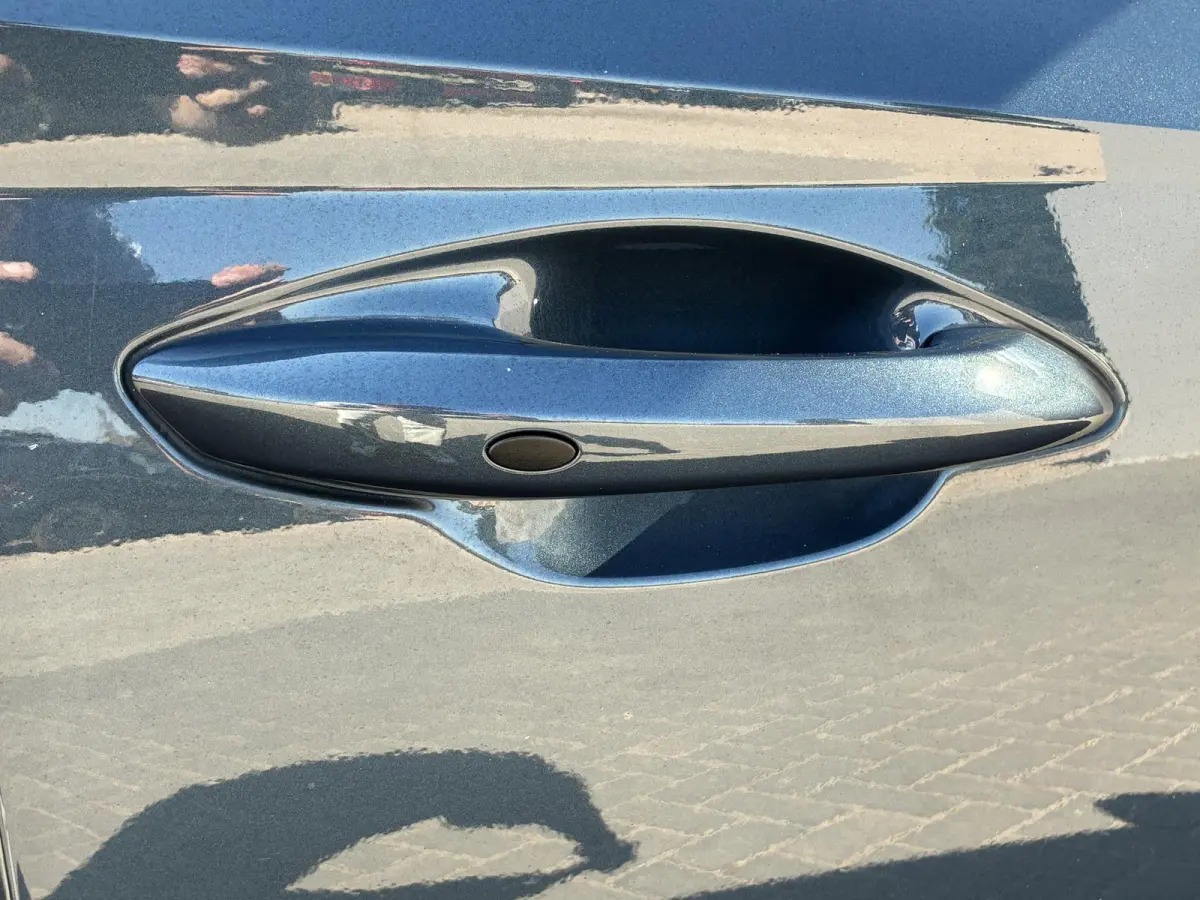 1.6 T-GDI PHEV Comfort 4WD / Premium Lederen Bekleding / Dealer Onderhouden / Stoel-/Stuurverwarming / Achteruitrijcamera / Navigatie / Apple Carplay/Android Auto /