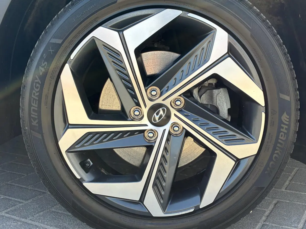 1.6 T-GDI PHEV Comfort 4WD / Premium Lederen Bekleding / Dealer Onderhouden / Stoel-/Stuurverwarming / Achteruitrijcamera / Navigatie / Apple Carplay/Android Auto /
