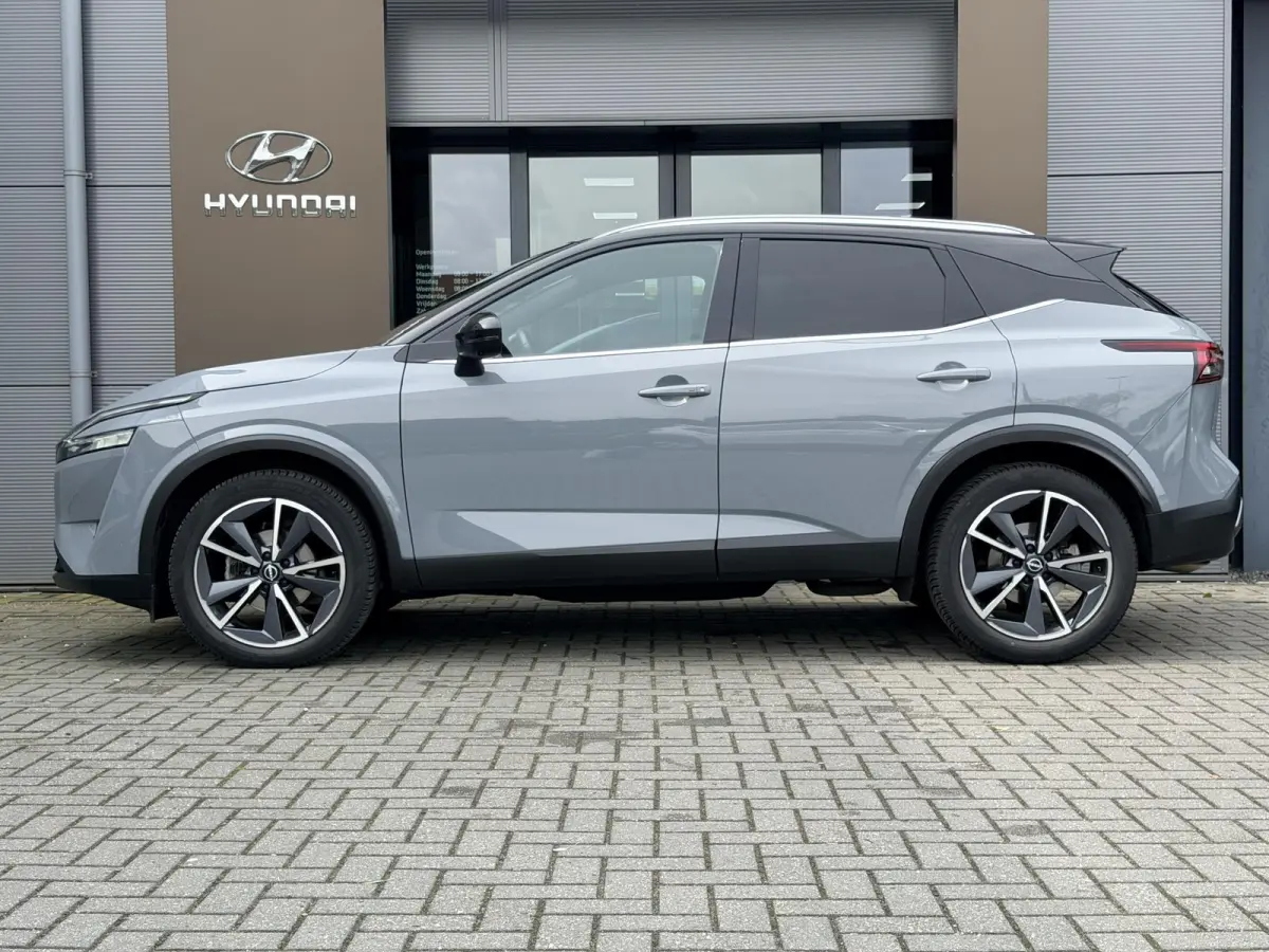 1.3 MHEV Tekna / Trekhaak 1.400 KG / NL Auto / Voorruitverwarming / Panoramadak / Stoel- & Stuurverwarming / 360 Camera / Elek. Achterklep / HUD /