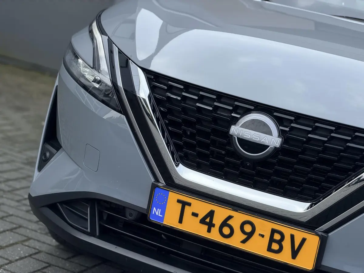 1.3 MHEV Tekna / Trekhaak 1.400 KG / NL Auto / Voorruitverwarming / Panoramadak / Stoel- & Stuurverwarming / 360 Camera / Elek. Achterklep / HUD /