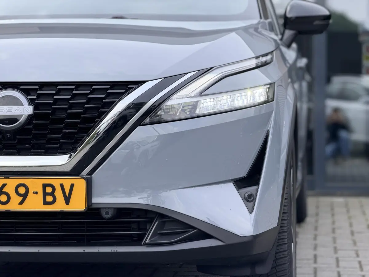 1.3 MHEV Tekna / Trekhaak 1.400 KG / NL Auto / Voorruitverwarming / Panoramadak / Stoel- & Stuurverwarming / 360 Camera / Elek. Achterklep / HUD /