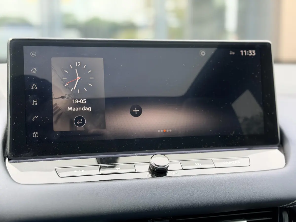 1.3 MHEV Tekna / Trekhaak 1.400 KG / NL Auto / Voorruitverwarming / Panoramadak / Stoel- & Stuurverwarming / 360 Camera / Elek. Achterklep / HUD /