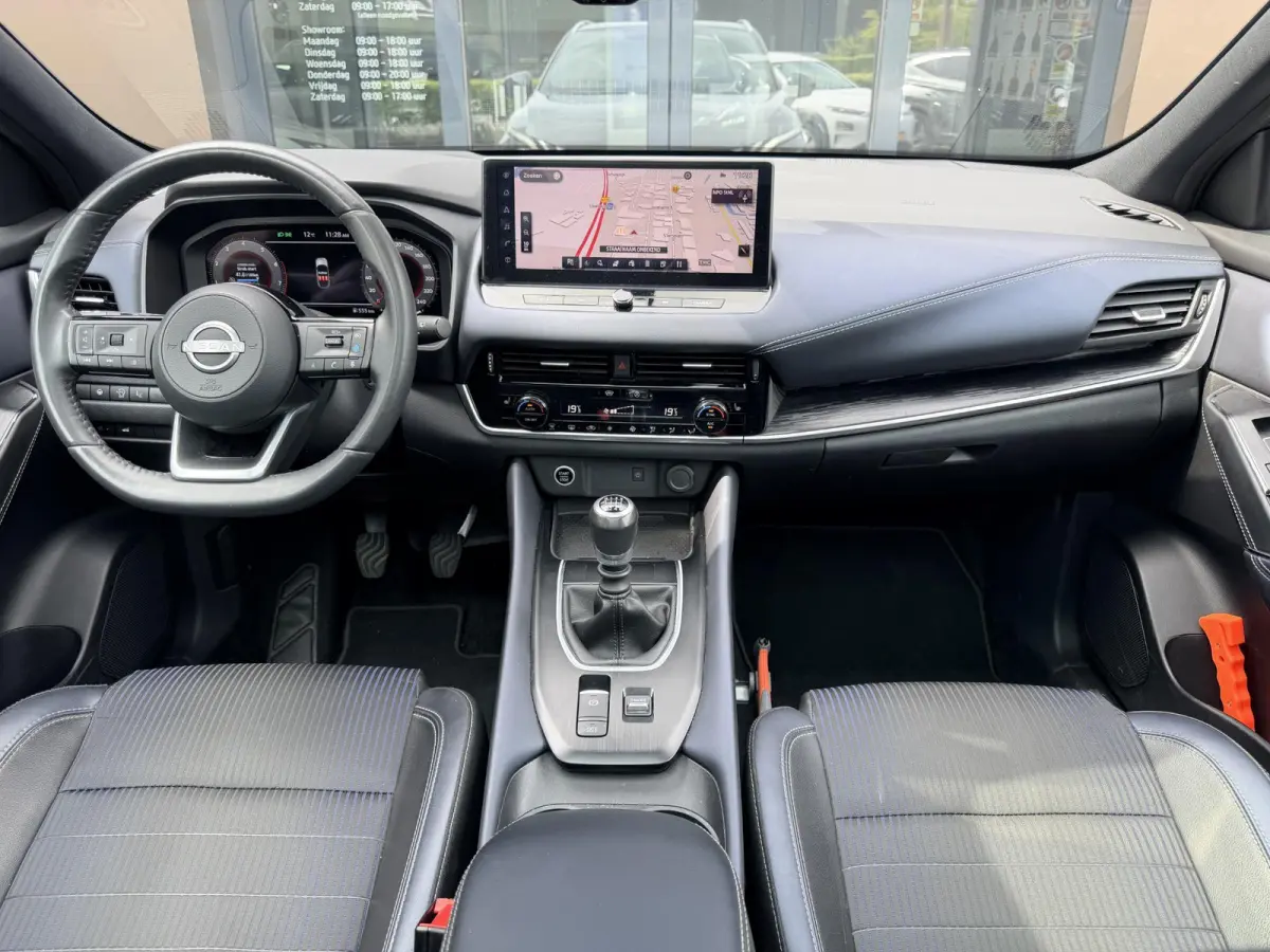 1.3 MHEV Tekna / Trekhaak 1.400 KG / NL Auto / Voorruitverwarming / Panoramadak / Stoel- & Stuurverwarming / 360 Camera / Elek. Achterklep / HUD /
