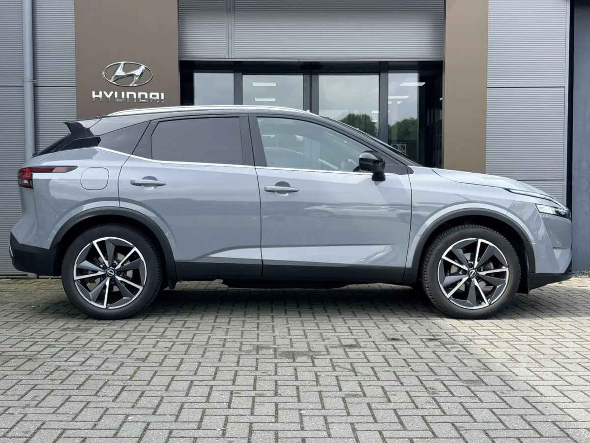 1.3 MHEV Tekna / Trekhaak 1.400 KG / NL Auto / Voorruitverwarming / Panoramadak / Stoel- & Stuurverwarming / 360 Camera / Elek. Achterklep / HUD /