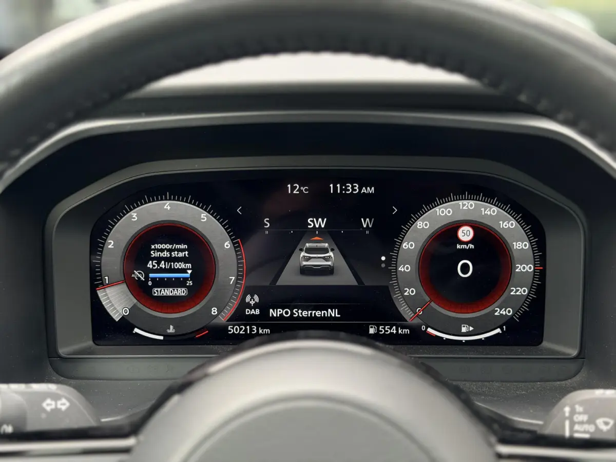 1.3 MHEV Tekna / Trekhaak 1.400 KG / NL Auto / Voorruitverwarming / Panoramadak / Stoel- & Stuurverwarming / 360 Camera / Elek. Achterklep / HUD /