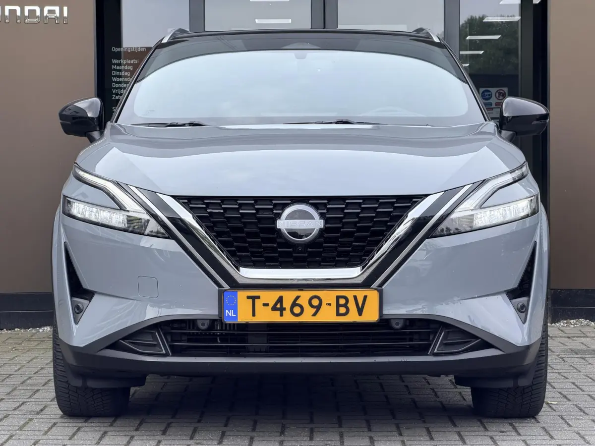 1.3 MHEV Tekna / Trekhaak 1.400 KG / NL Auto / Voorruitverwarming / Panoramadak / Stoel- & Stuurverwarming / 360 Camera / Elek. Achterklep / HUD /