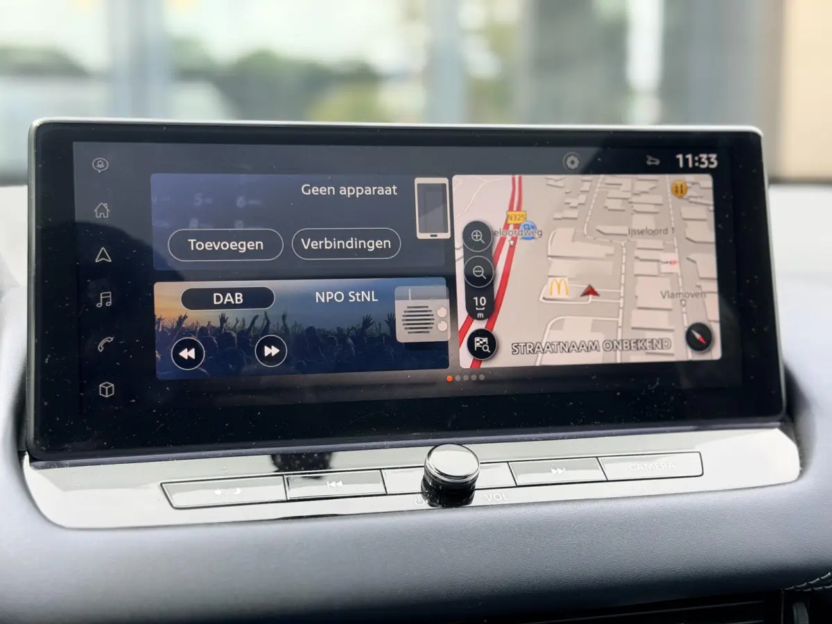 1.3 MHEV Tekna / Trekhaak 1.400 KG / NL Auto / Voorruitverwarming / Panoramadak / Stoel- & Stuurverwarming / 360 Camera / Elek. Achterklep / HUD /