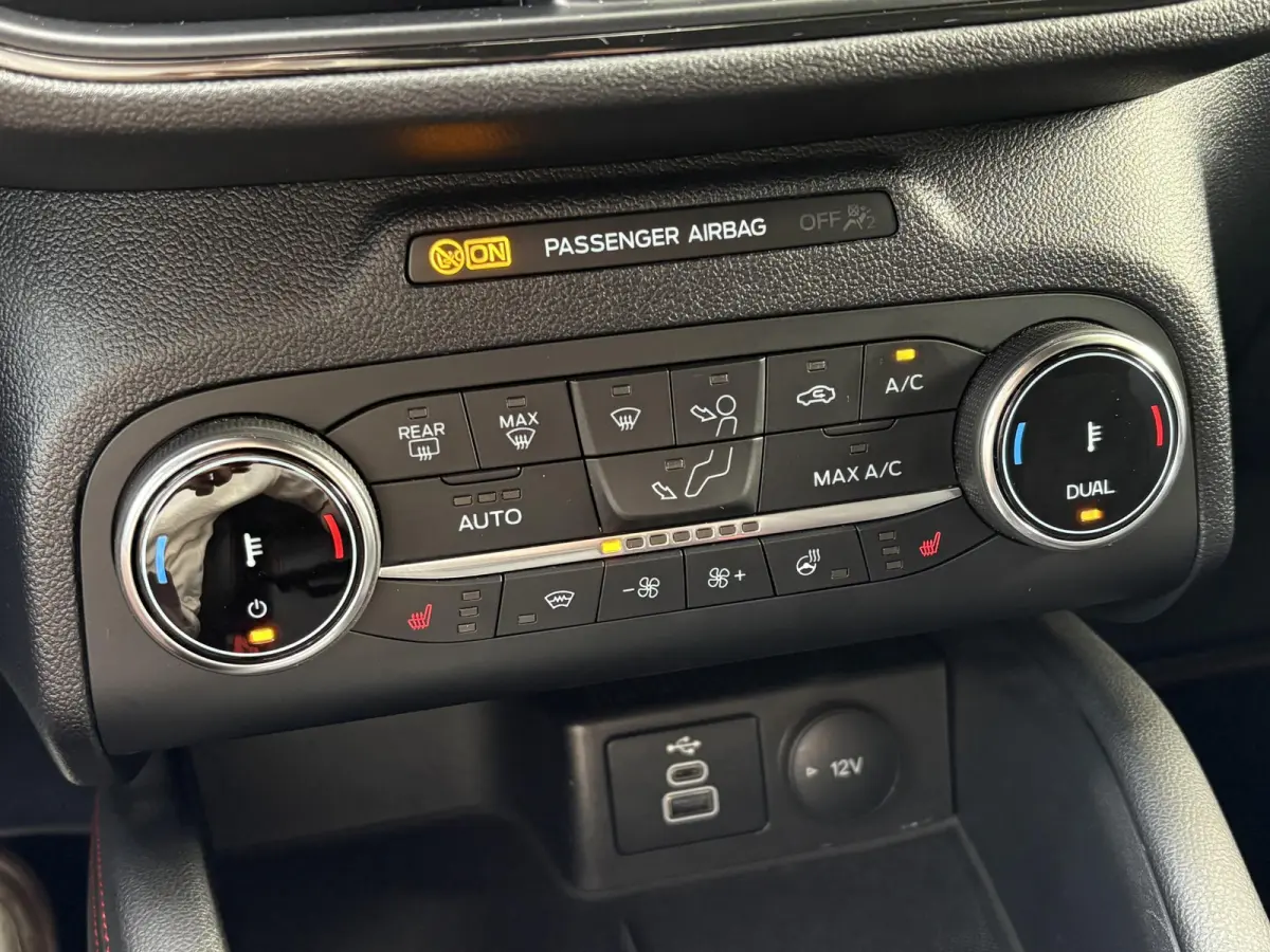 2.5 PHEV ST-Line X / Winter-Pack / Dealer onderhouden / Achteruitrijcamera / Adaptieve Cruise Control / B&O Audio / Apple Carplay/Android Auto / Navigatie /