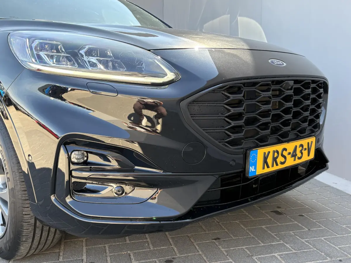 2.5 PHEV ST-Line X / Winter-Pack / Dealer onderhouden / Achteruitrijcamera / Adaptieve Cruise Control / B&O Audio / Apple Carplay/Android Auto / Navigatie /