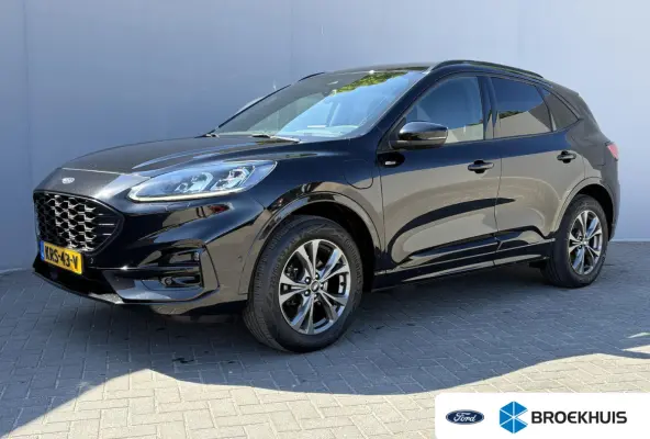 2.5 PHEV ST-Line X / Winter-Pack / Dealer onderhouden / Achteruitrijcamera / Adaptieve Cruise Control / B&O Audio / Apple Carplay/Android Auto / Navigatie /