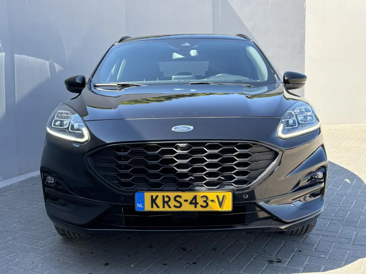 2.5 PHEV ST-Line X / Winter-Pack / Dealer onderhouden / Achteruitrijcamera / Adaptieve Cruise Control / B&O Audio / Apple Carplay/Android Auto / Navigatie /