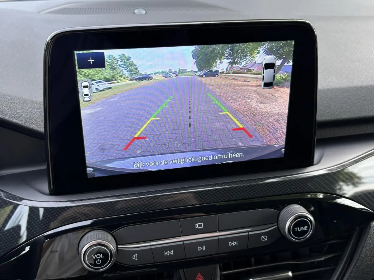 2.5 PHEV ST-Line X / Winter-Pack / Dealer onderhouden / Achteruitrijcamera / Adaptieve Cruise Control / B&O Audio / Apple Carplay/Android Auto / Navigatie /