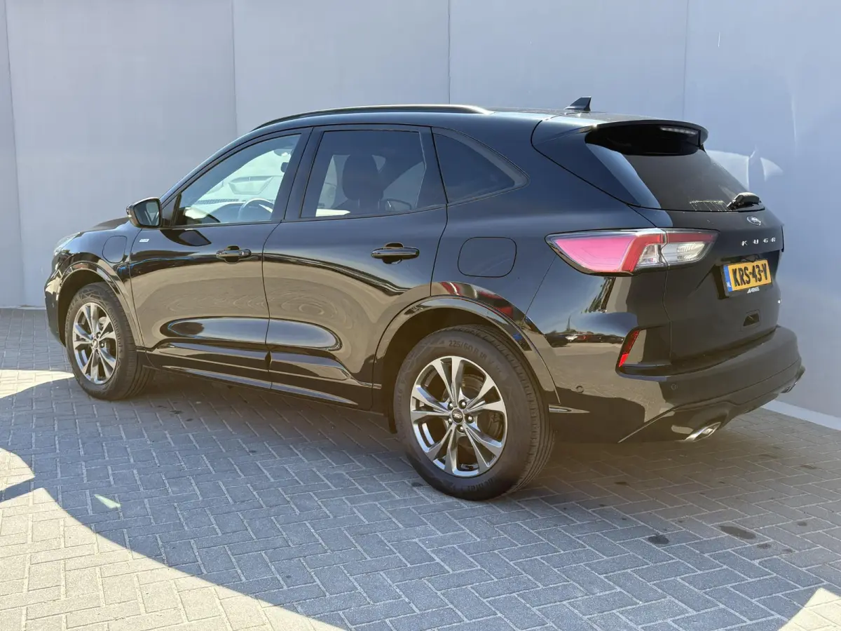 2.5 PHEV ST-Line X / Winter-Pack / Dealer onderhouden / Achteruitrijcamera / Adaptieve Cruise Control / B&O Audio / Apple Carplay/Android Auto / Navigatie /