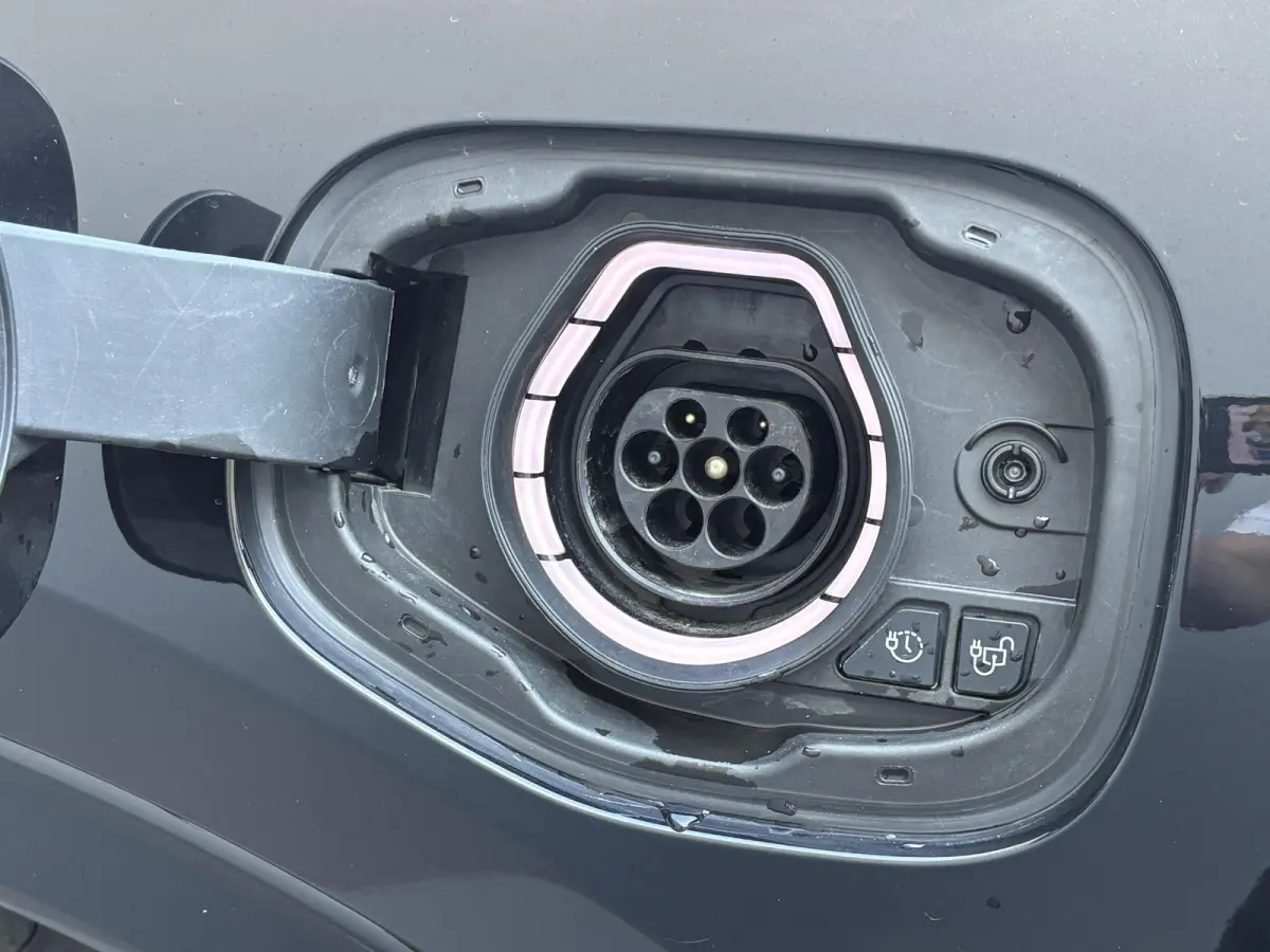 2.5 PHEV ST-Line X / Winter-Pack / Dealer onderhouden / Achteruitrijcamera / Adaptieve Cruise Control / B&O Audio / Apple Carplay/Android Auto / Navigatie /