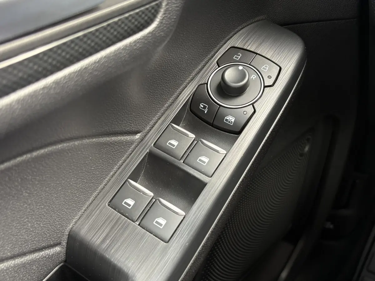 2.5 PHEV ST-Line X / Winter-Pack / Dealer onderhouden / Achteruitrijcamera / Adaptieve Cruise Control / B&O Audio / Apple Carplay/Android Auto / Navigatie /