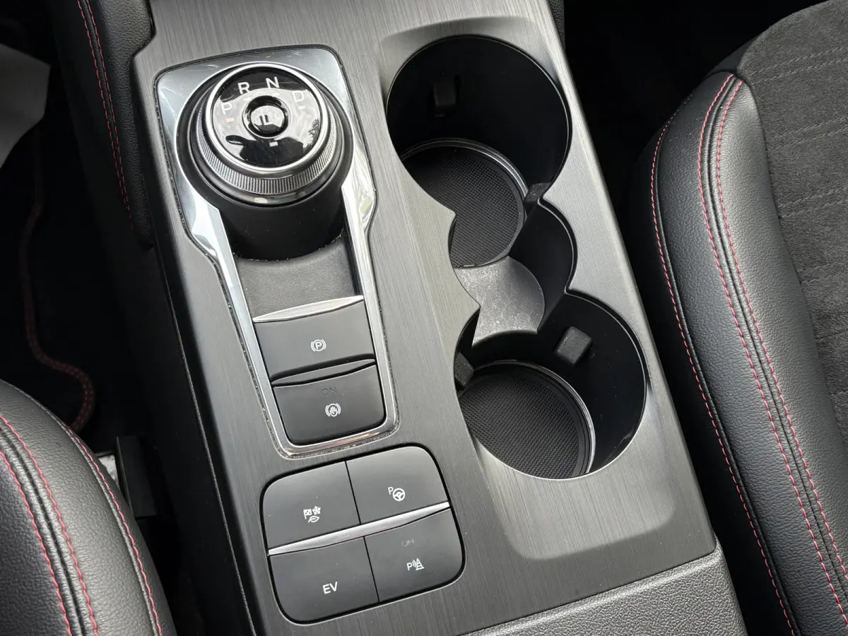 2.5 PHEV ST-Line X / Winter-Pack / Dealer onderhouden / Achteruitrijcamera / Adaptieve Cruise Control / B&O Audio / Apple Carplay/Android Auto / Navigatie /