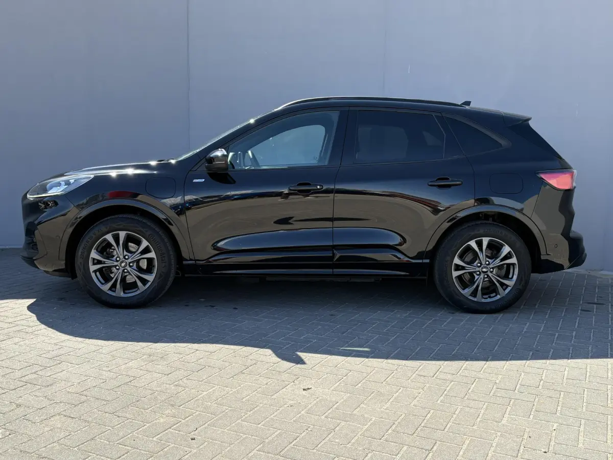 2.5 PHEV ST-Line X / Winter-Pack / Dealer onderhouden / Achteruitrijcamera / Adaptieve Cruise Control / B&O Audio / Apple Carplay/Android Auto / Navigatie /