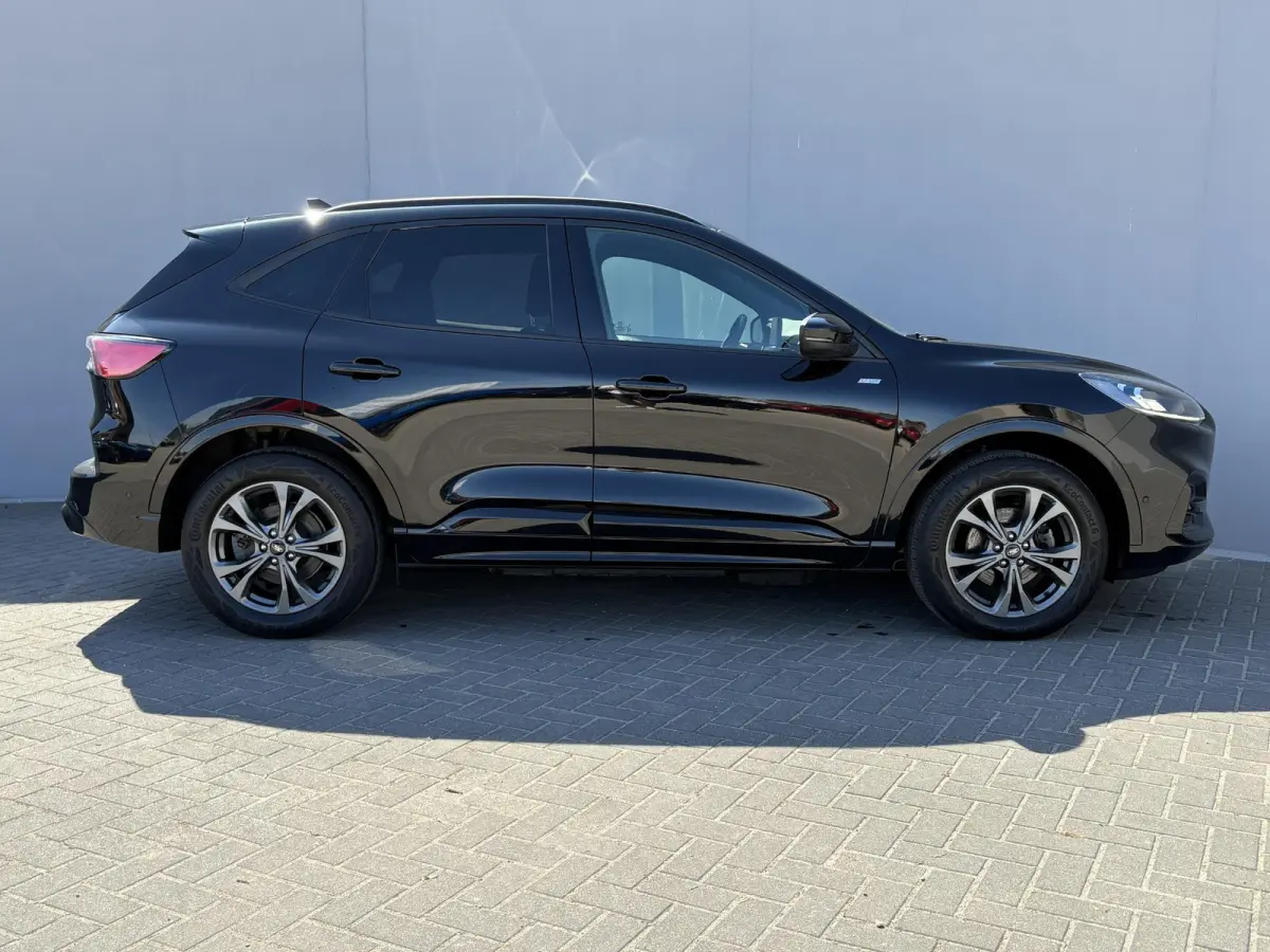 2.5 PHEV ST-Line X / Winter-Pack / Dealer onderhouden / Achteruitrijcamera / Adaptieve Cruise Control / B&O Audio / Apple Carplay/Android Auto / Navigatie /