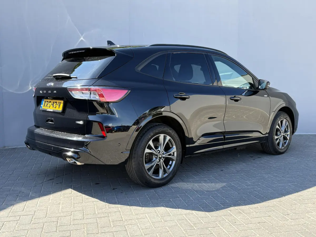 2.5 PHEV ST-Line X / Winter-Pack / Dealer onderhouden / Achteruitrijcamera / Adaptieve Cruise Control / B&O Audio / Apple Carplay/Android Auto / Navigatie /
