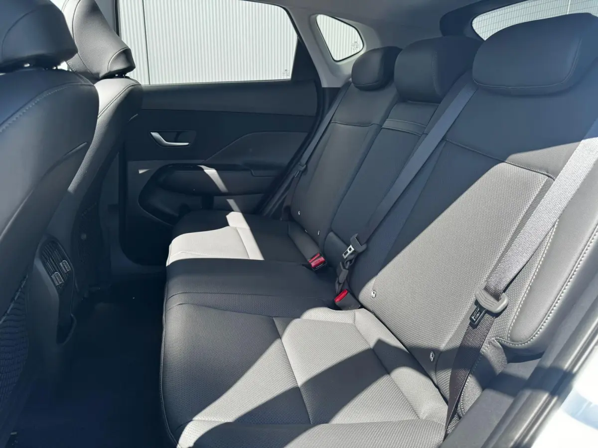 1.6 GDI HEV Premium Sky / Schuif- & Kanteldak / Stoelverkoeling / Stoelverwarming Voor + Achter / 360 Camera / Memory Seat / BOSE Audio /