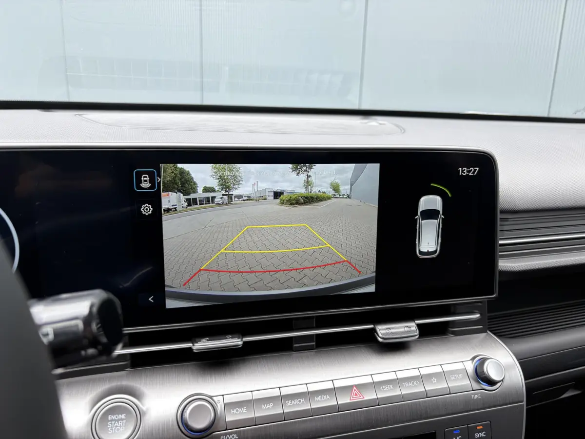 1.6 GDI HEV Comfort Plus / Uit Voorraad Leverbaar / Voorstoelen verwarmd / Apple Carplay/Android Auto / Airco /