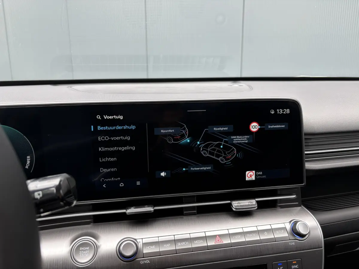 1.6 GDI HEV Comfort Plus / Uit Voorraad Leverbaar / Voorstoelen verwarmd / Apple Carplay/Android Auto / Airco /