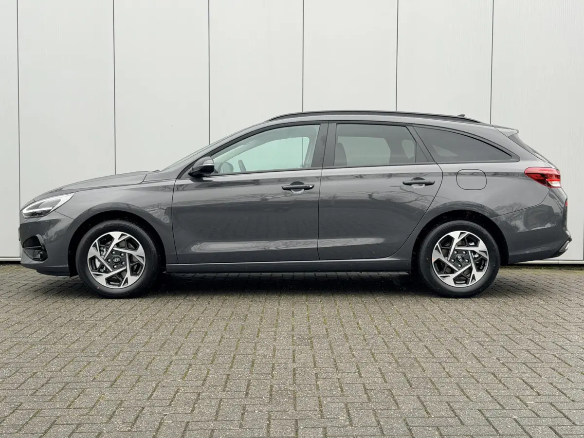 1.0 T-GDi Comfort / Navigatie / Climate Control / Cruise Control / Achteruitrijcamera /