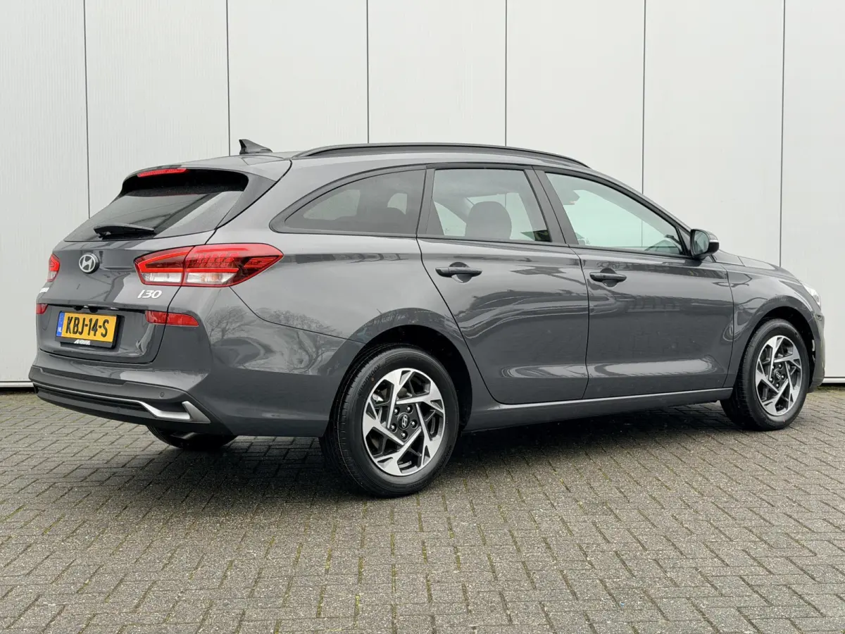 1.0 T-GDi Comfort / Navigatie / Climate Control / Cruise Control / Achteruitrijcamera /