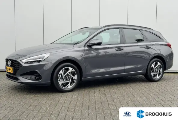 1.0 T-GDi Comfort / Navigatie / Climate Control / Cruise Control / Achteruitrijcamera /