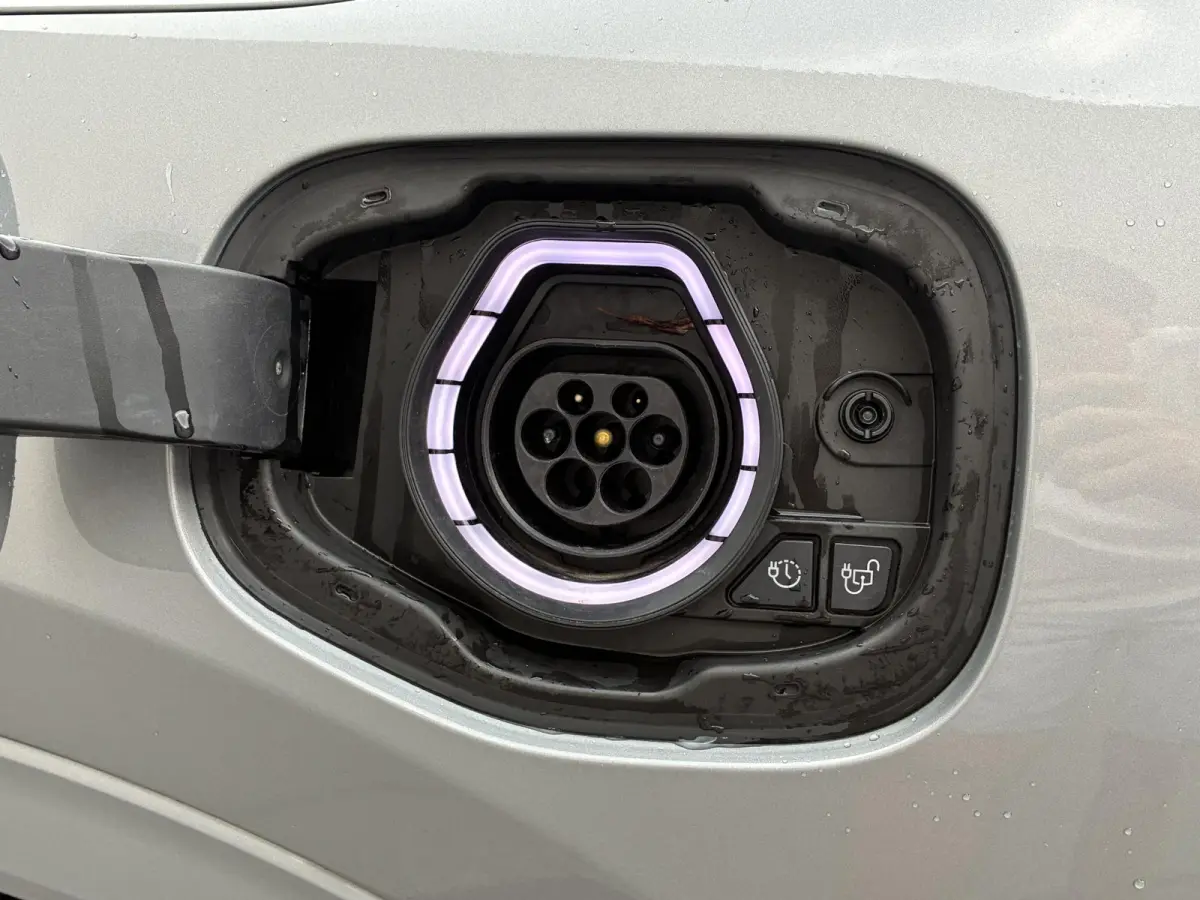 2.5 PHEV ST-Line X / Winter-Pack / Dealer onderhouden / Achteruitrijcamera / Adaptieve Cruise Control / B&O Audio / Apple Carplay/Android Auto / Navigatie /
