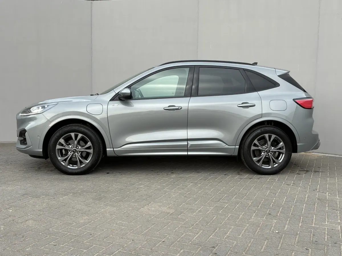 2.5 PHEV ST-Line X / Winter-Pack / Dealer onderhouden / Achteruitrijcamera / Adaptieve Cruise Control / B&O Audio / Apple Carplay/Android Auto / Navigatie /