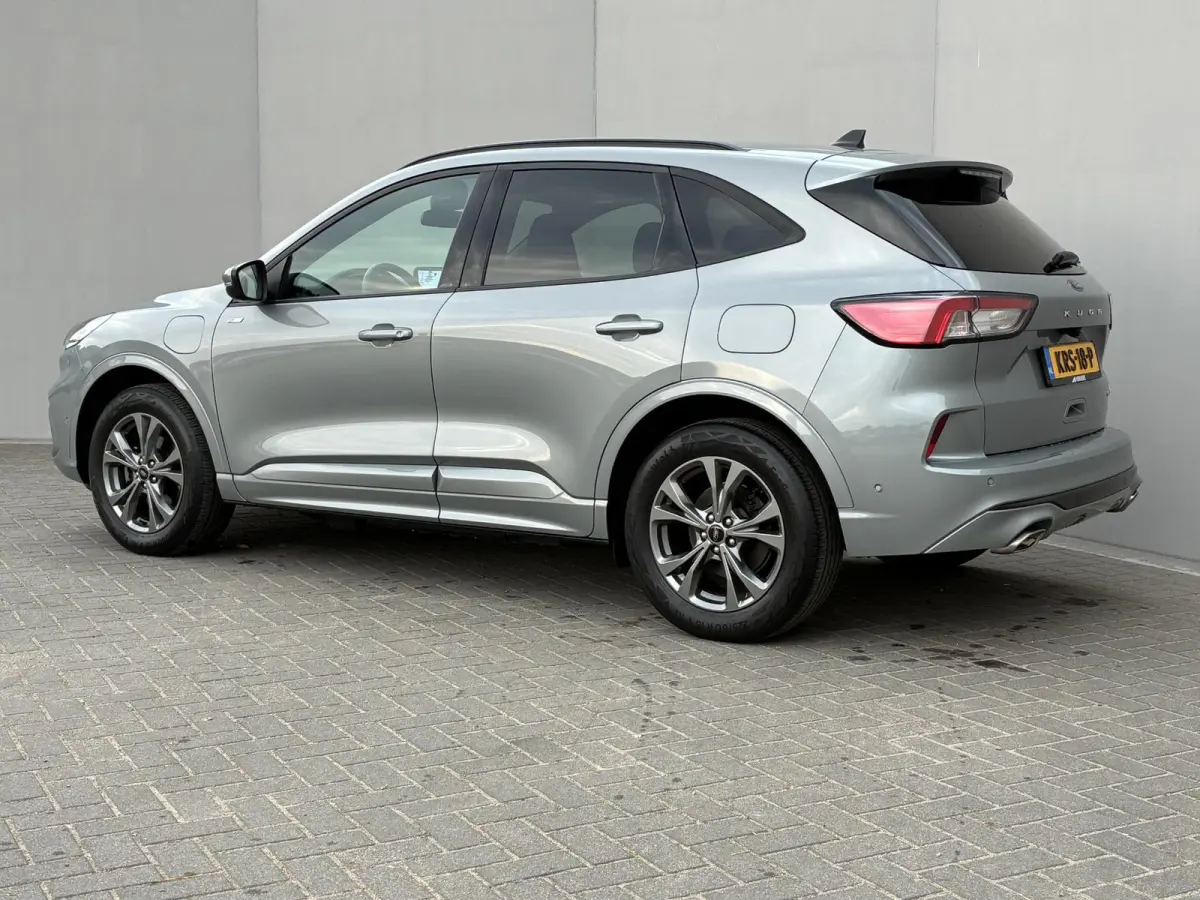 2.5 PHEV ST-Line X / Winter-Pack / Dealer onderhouden / Achteruitrijcamera / Adaptieve Cruise Control / B&O Audio / Apple Carplay/Android Auto / Navigatie /