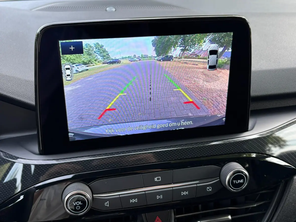 2.5 PHEV ST-Line X / Winter-Pack / Dealer onderhouden / Achteruitrijcamera / Adaptieve Cruise Control / B&O Audio / Apple Carplay/Android Auto / Navigatie /