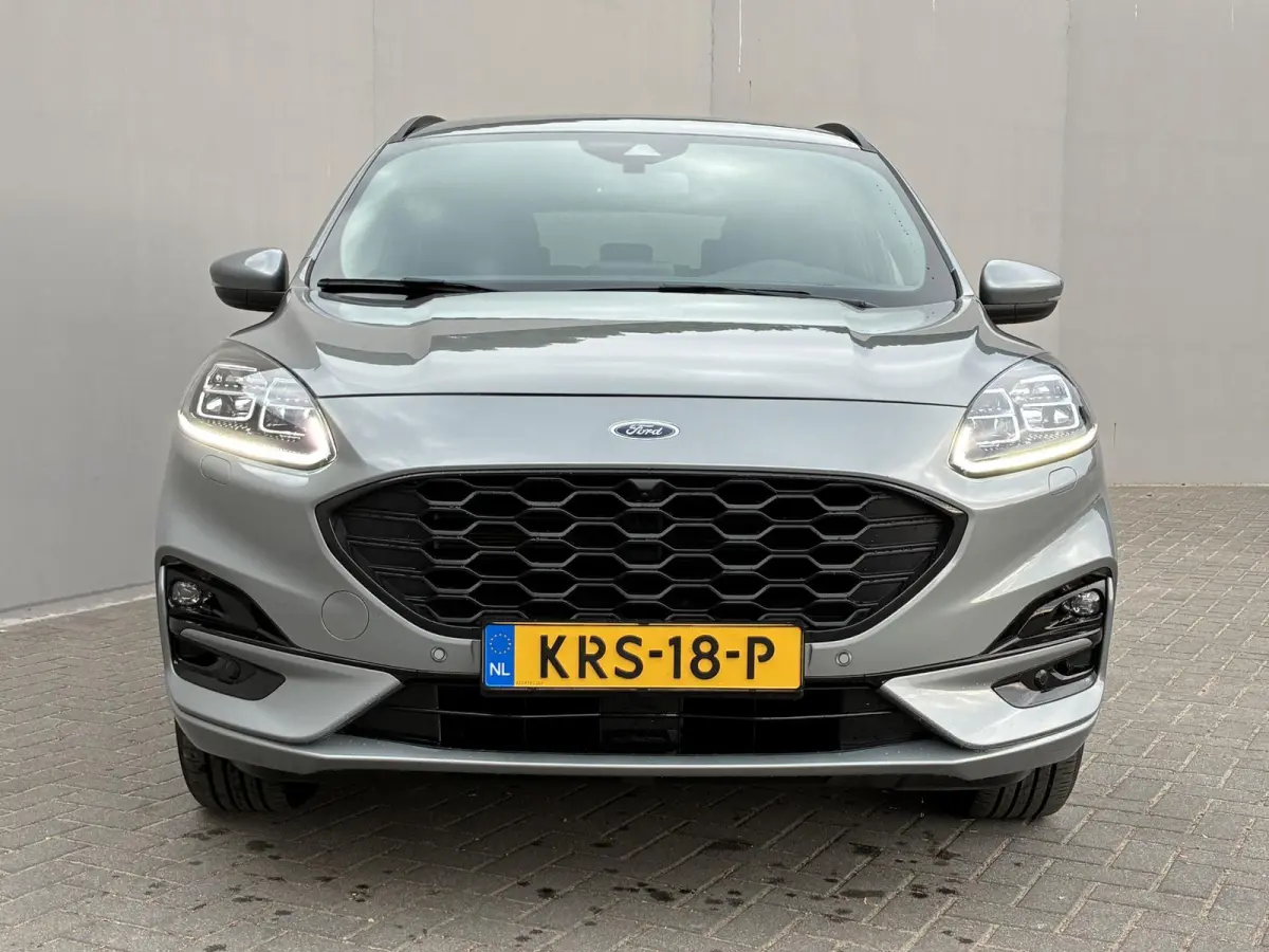 2.5 PHEV ST-Line X / Winter-Pack / Dealer onderhouden / Achteruitrijcamera / Adaptieve Cruise Control / B&O Audio / Apple Carplay/Android Auto / Navigatie /