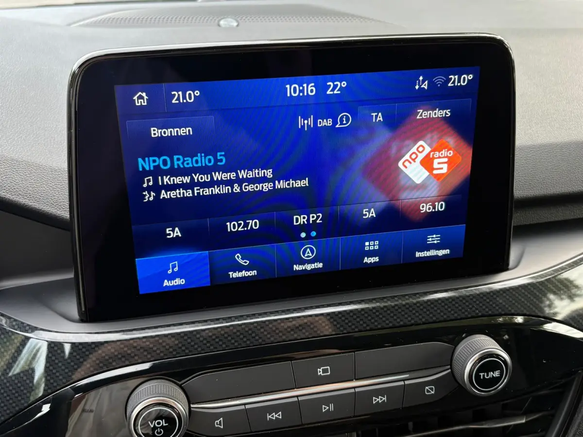 2.5 PHEV ST-Line X / Winter-Pack / Dealer onderhouden / Achteruitrijcamera / Adaptieve Cruise Control / B&O Audio / Apple Carplay/Android Auto / Navigatie /