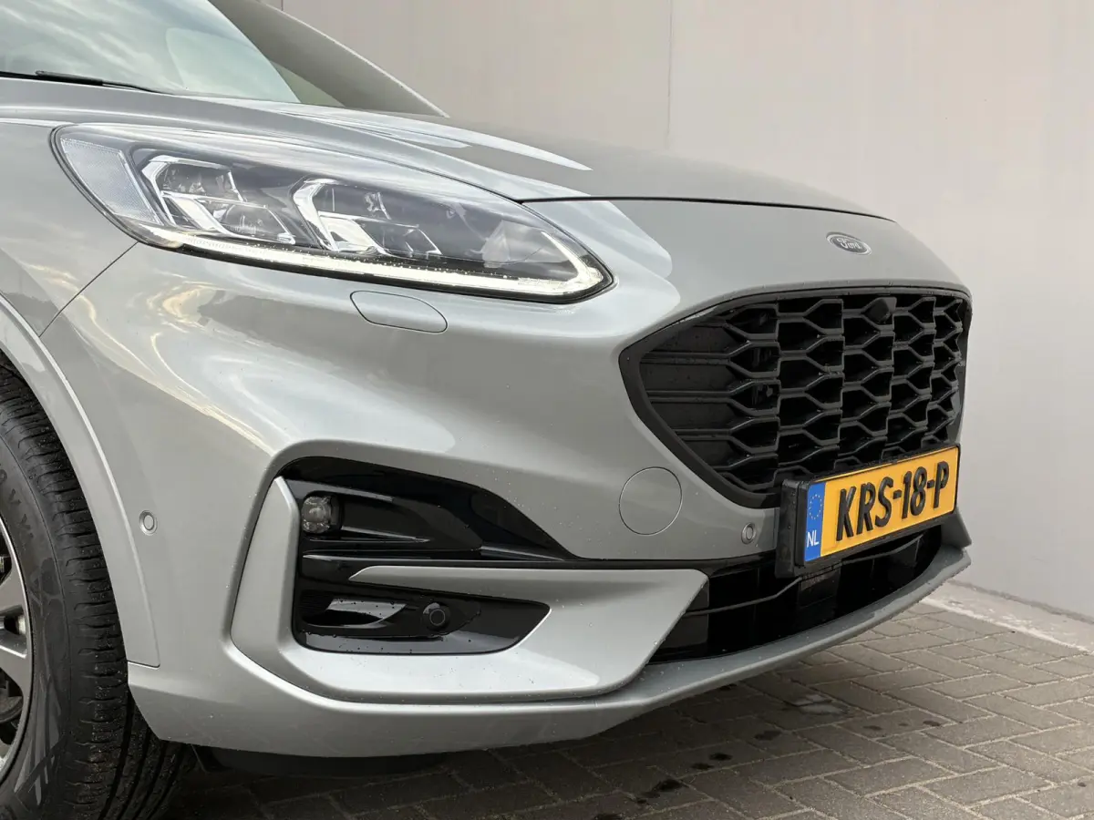 2.5 PHEV ST-Line X / Winter-Pack / Dealer onderhouden / Achteruitrijcamera / Adaptieve Cruise Control / B&O Audio / Apple Carplay/Android Auto / Navigatie /