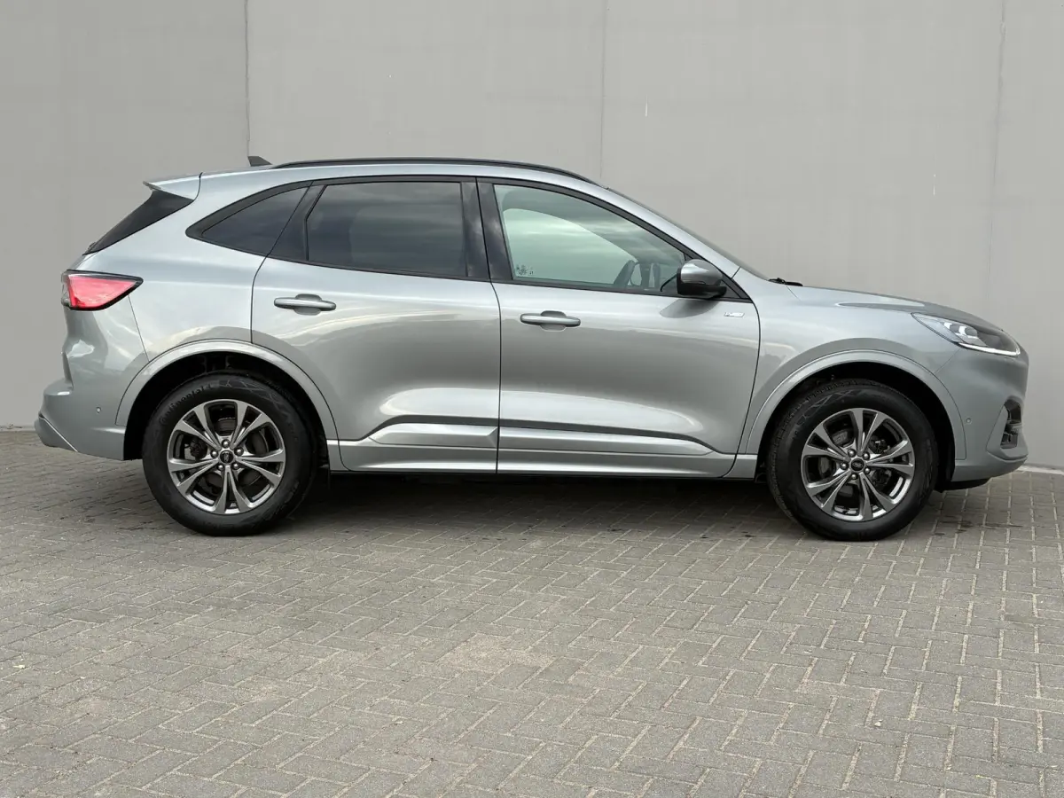 2.5 PHEV ST-Line X / Winter-Pack / Dealer onderhouden / Achteruitrijcamera / Adaptieve Cruise Control / B&O Audio / Apple Carplay/Android Auto / Navigatie /